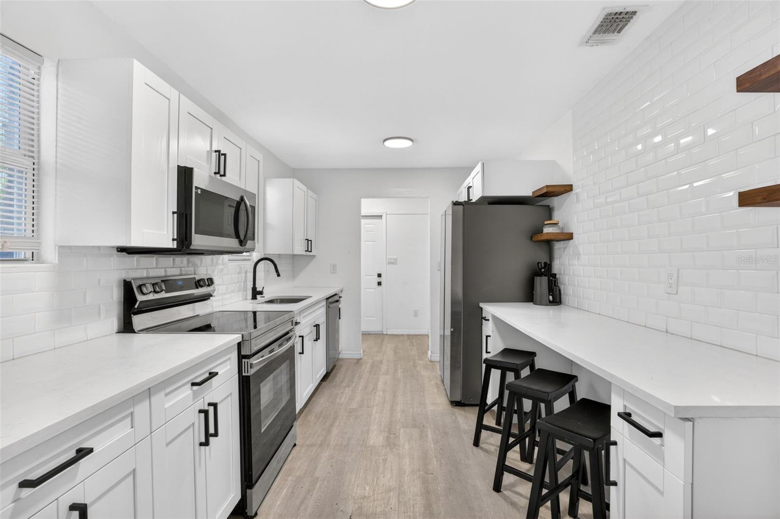 PHOENIX PARK - Residential