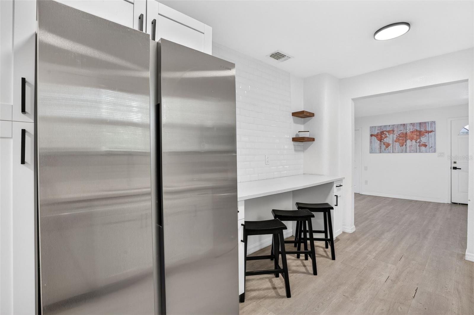 PHOENIX PARK - Residential