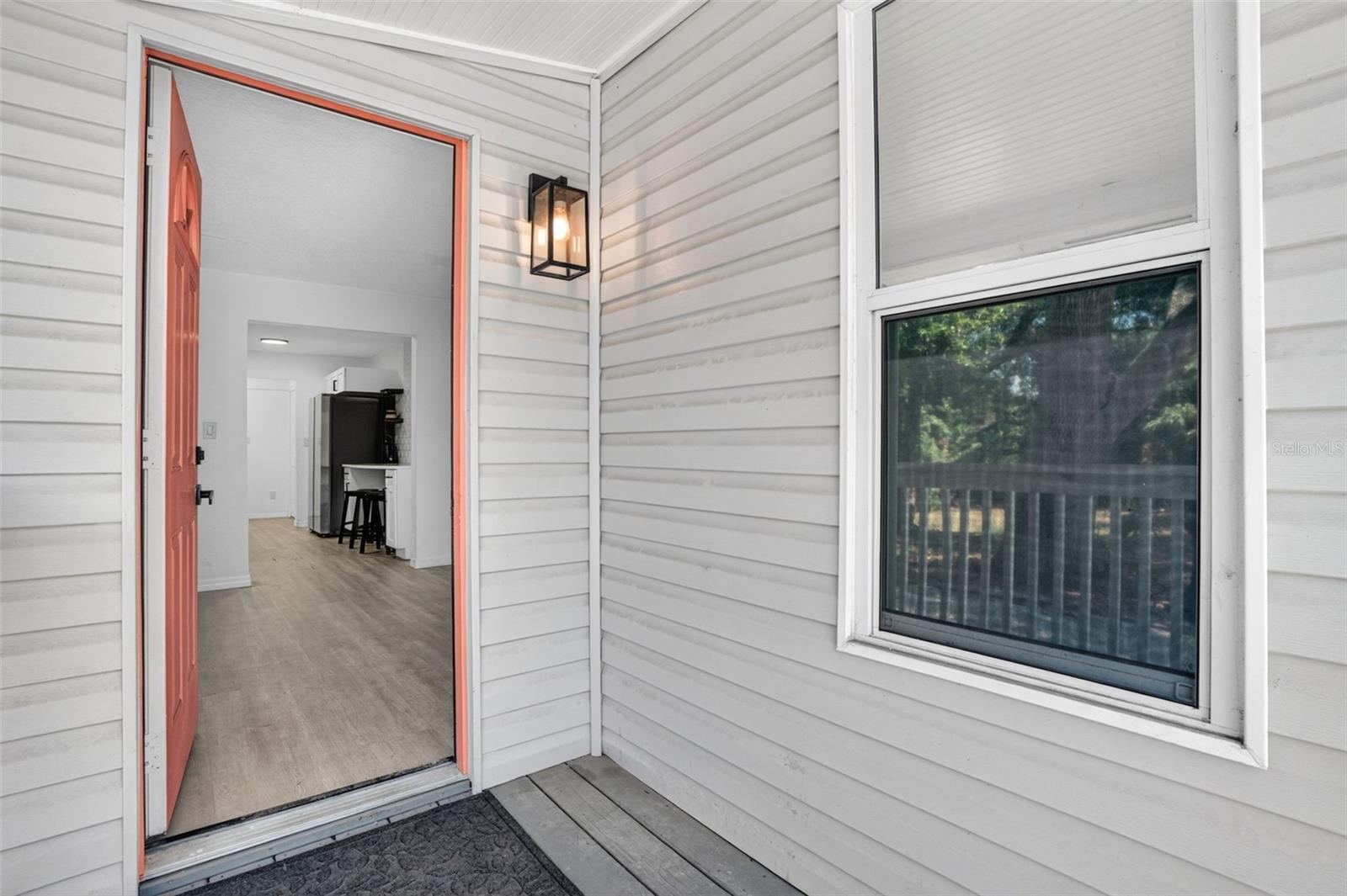 PHOENIX PARK - Residential