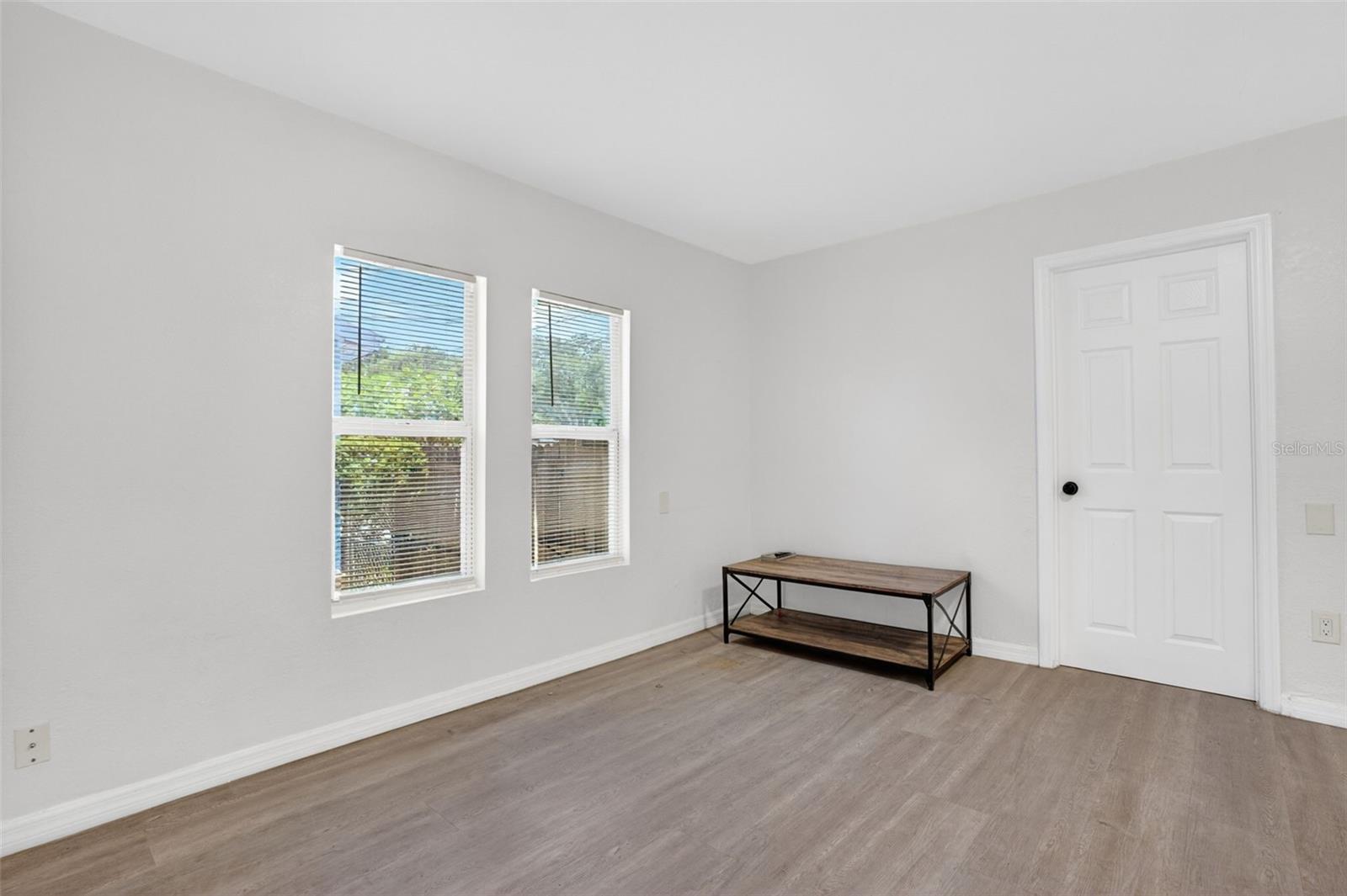 PHOENIX PARK - Residential