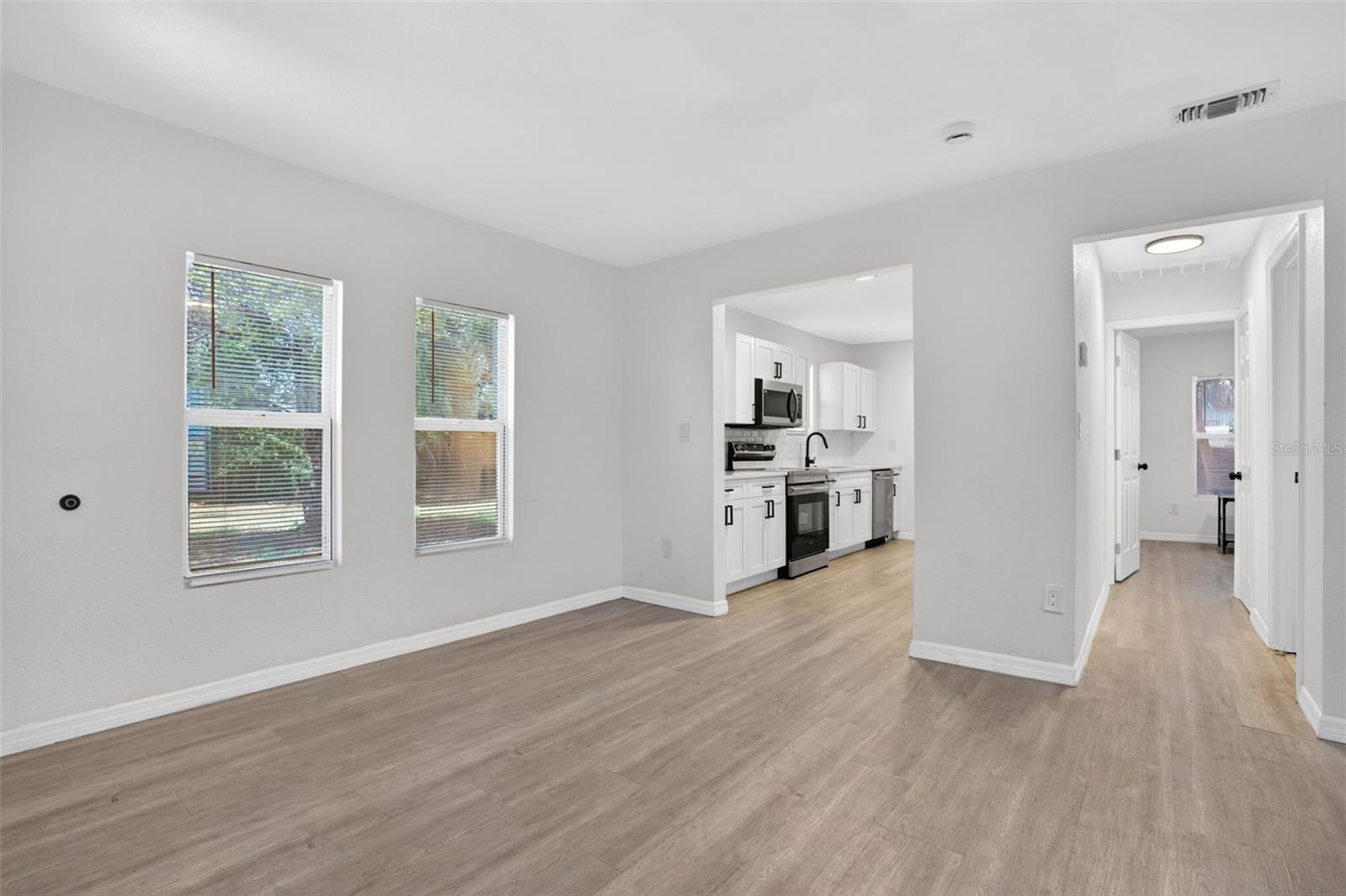 PHOENIX PARK - Residential