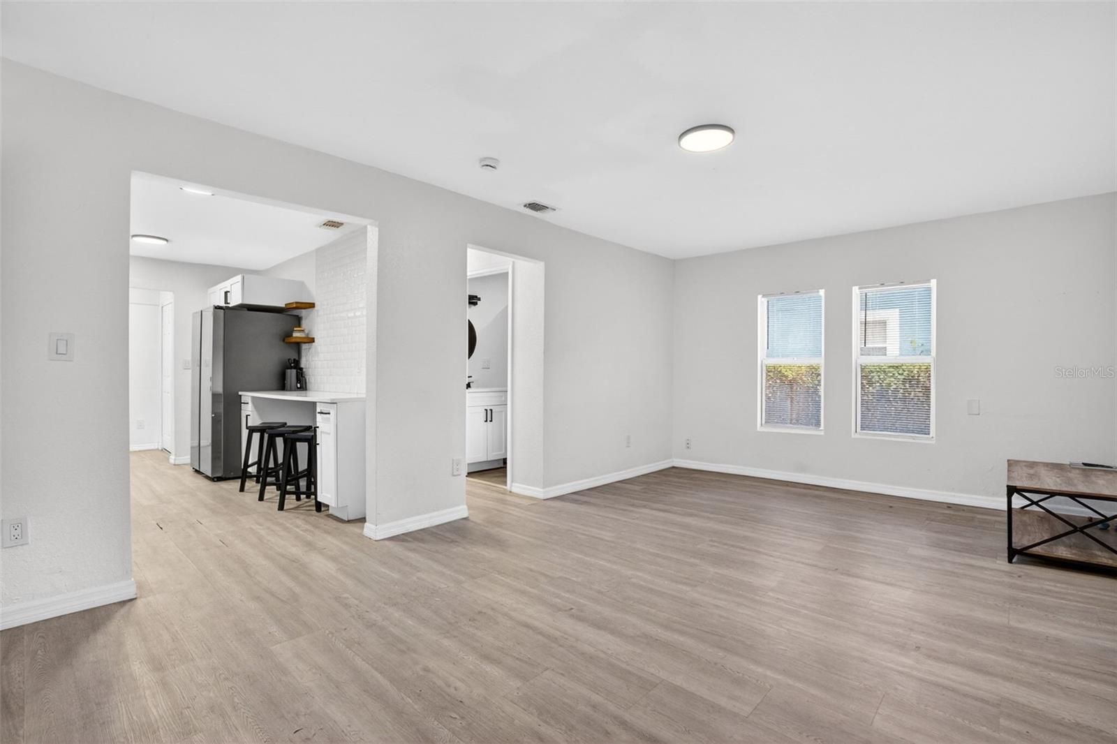 PHOENIX PARK - Residential