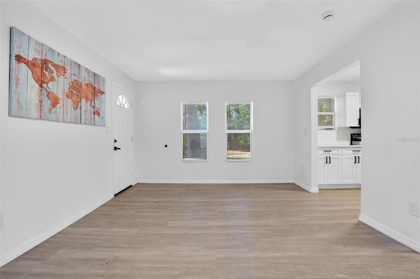 PHOENIX PARK - Residential