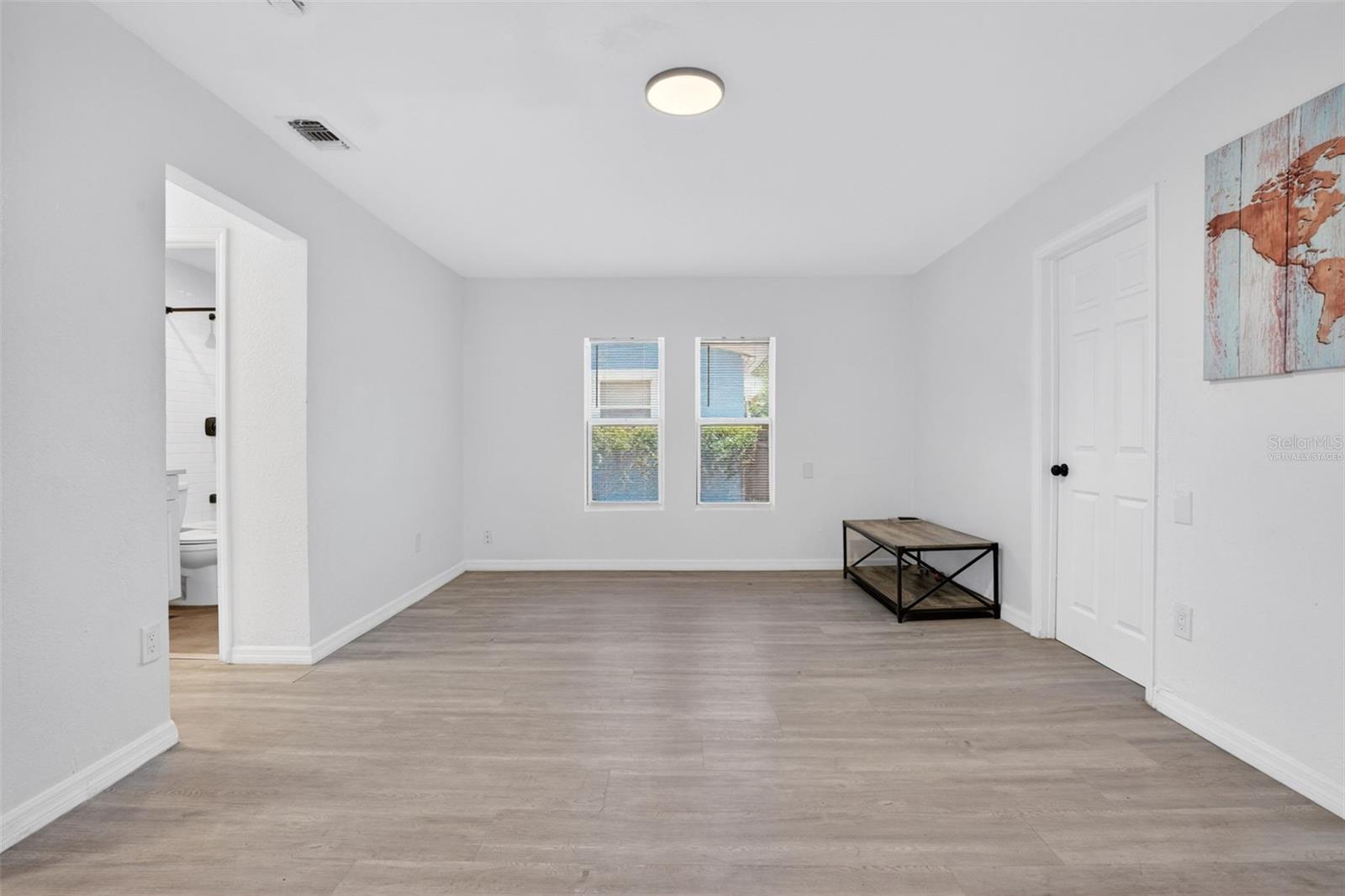 PHOENIX PARK - Residential