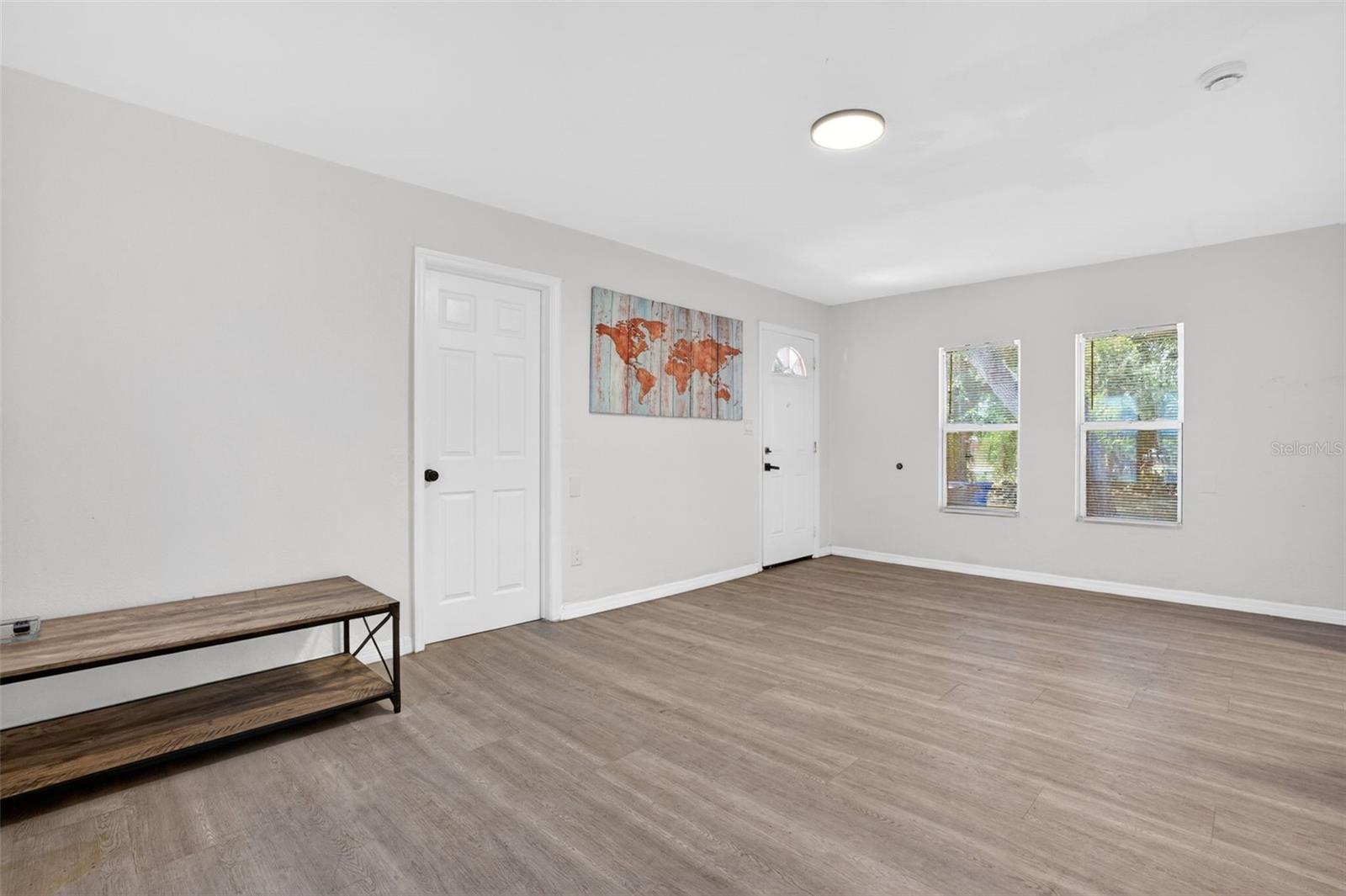 PHOENIX PARK - Residential