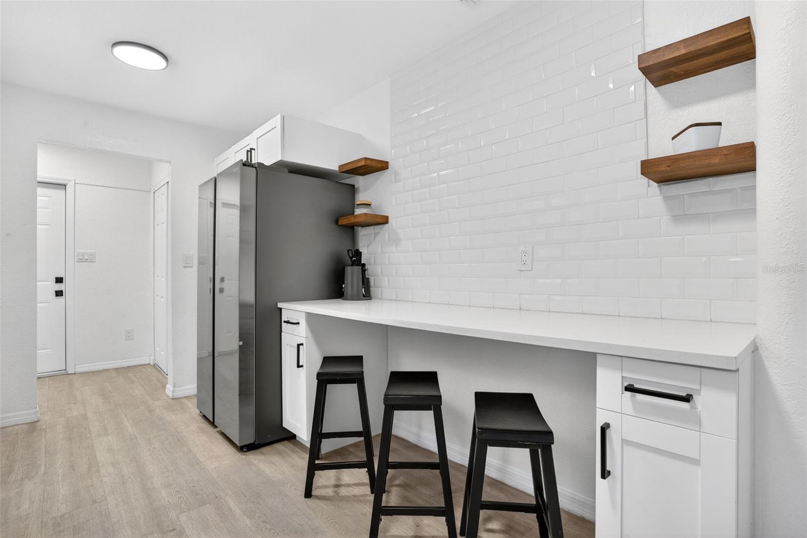 PHOENIX PARK - Residential