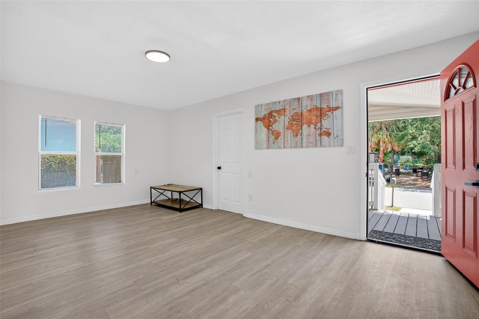 PHOENIX PARK - Residential