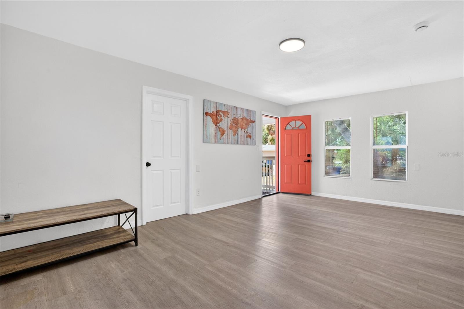 PHOENIX PARK - Residential