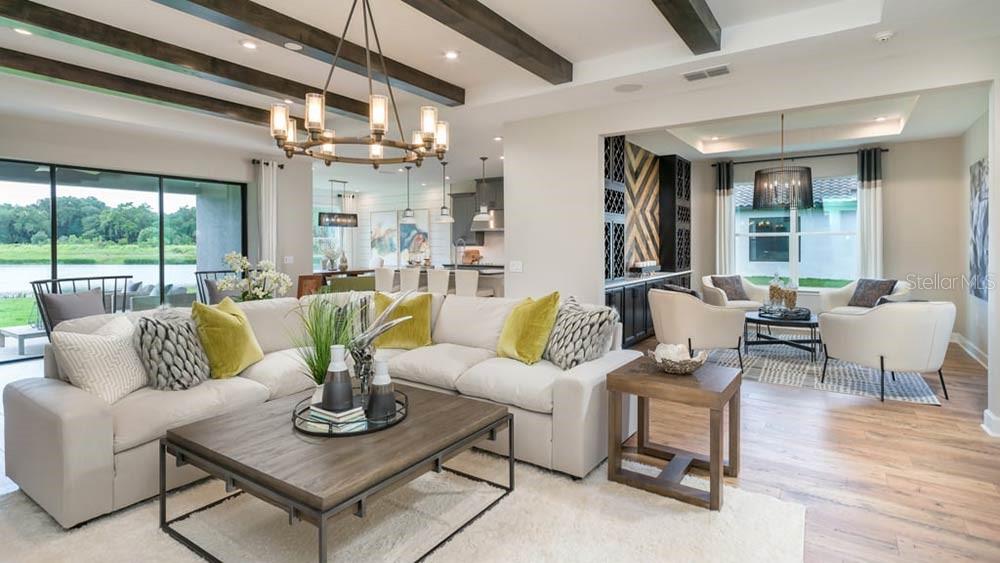 COLBERT LANDINGS - Residential