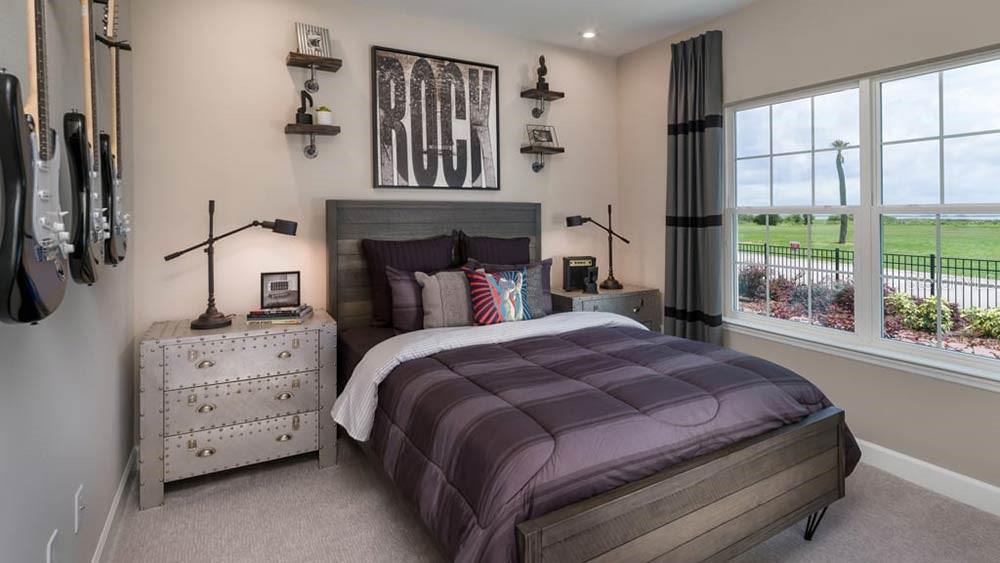 COLBERT LANDINGS - Residential
