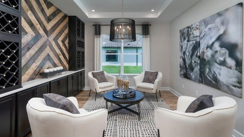 COLBERT LANDINGS - Residential