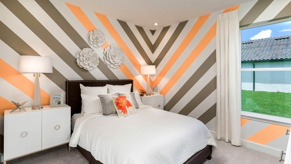 COLBERT LANDINGS - Residential