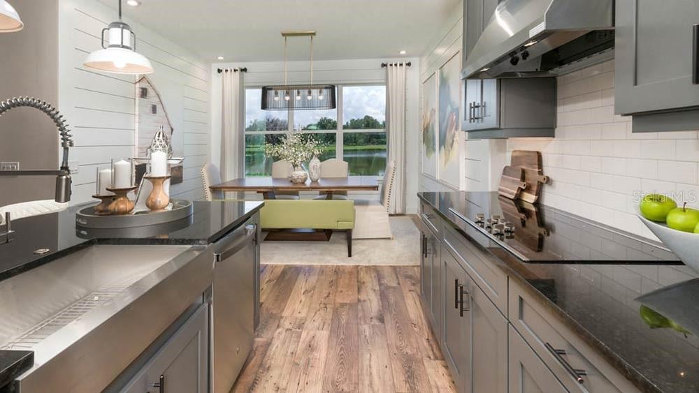 COLBERT LANDINGS - Residential