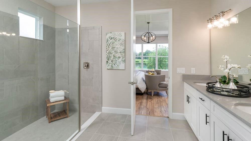 COLBERT LANDINGS - Residential