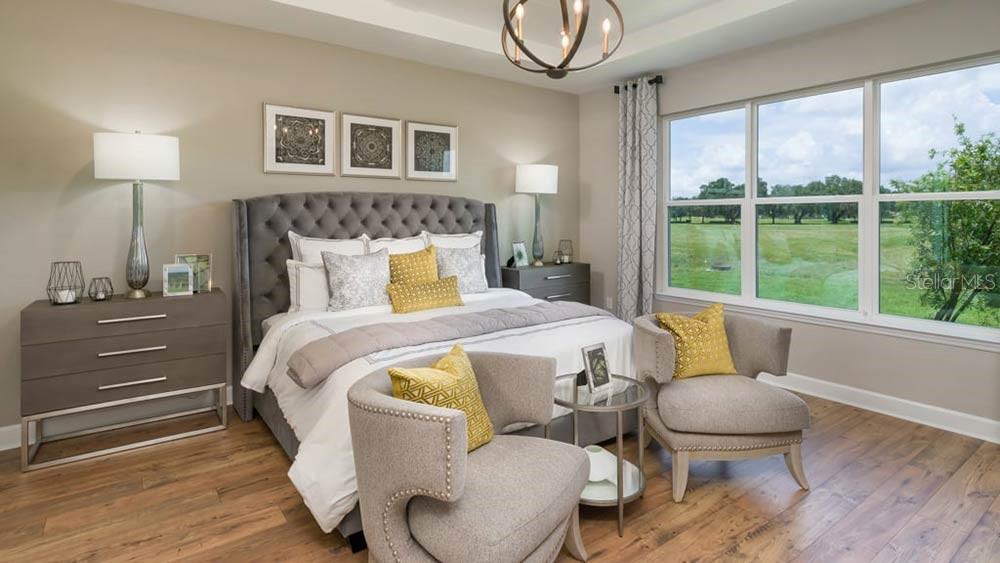 COLBERT LANDINGS - Residential