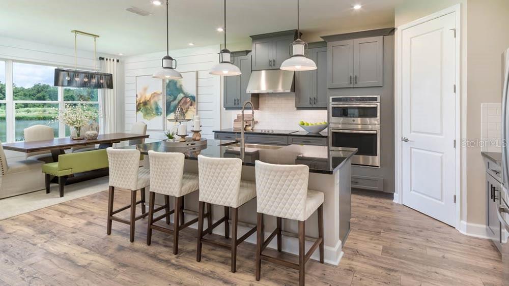 COLBERT LANDINGS - Residential