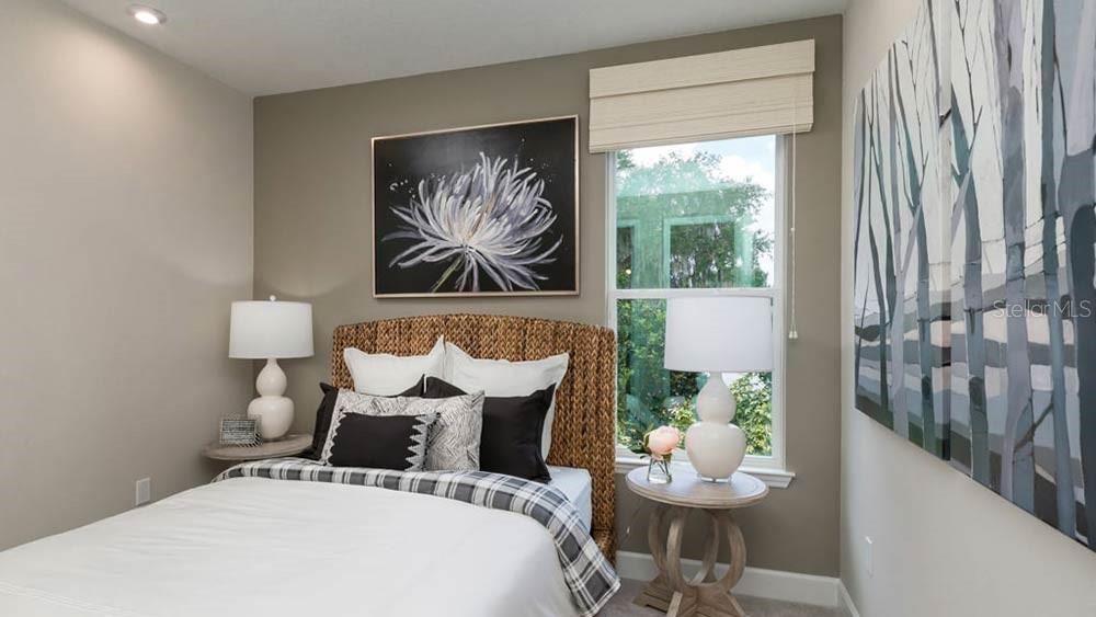 COLBERT LANDINGS - Residential