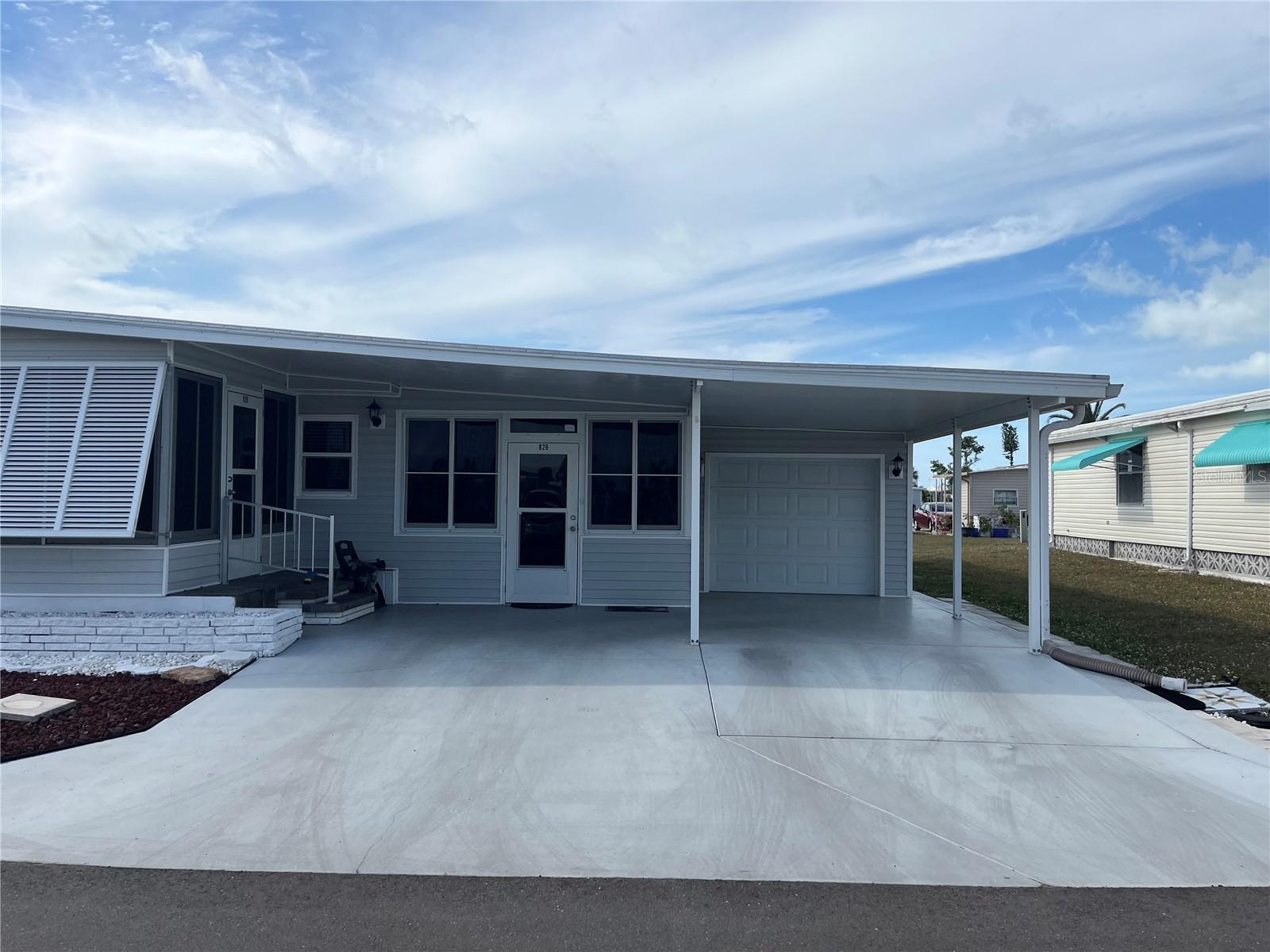 VENICE ISLE - Residential