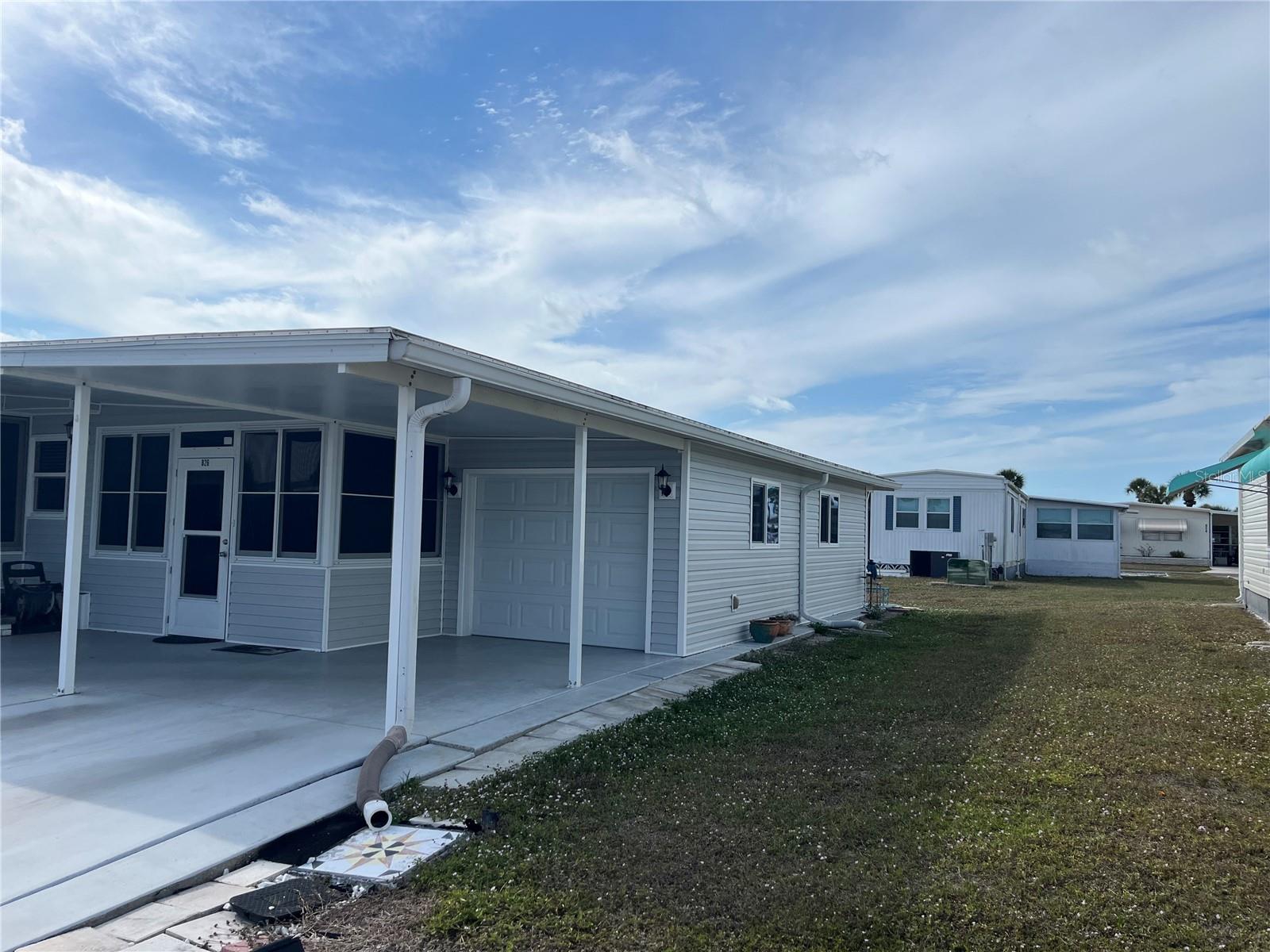 VENICE ISLE - Residential
