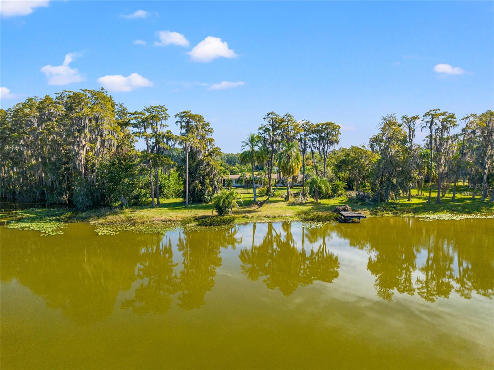 IVELMAR ESTATES - Residential