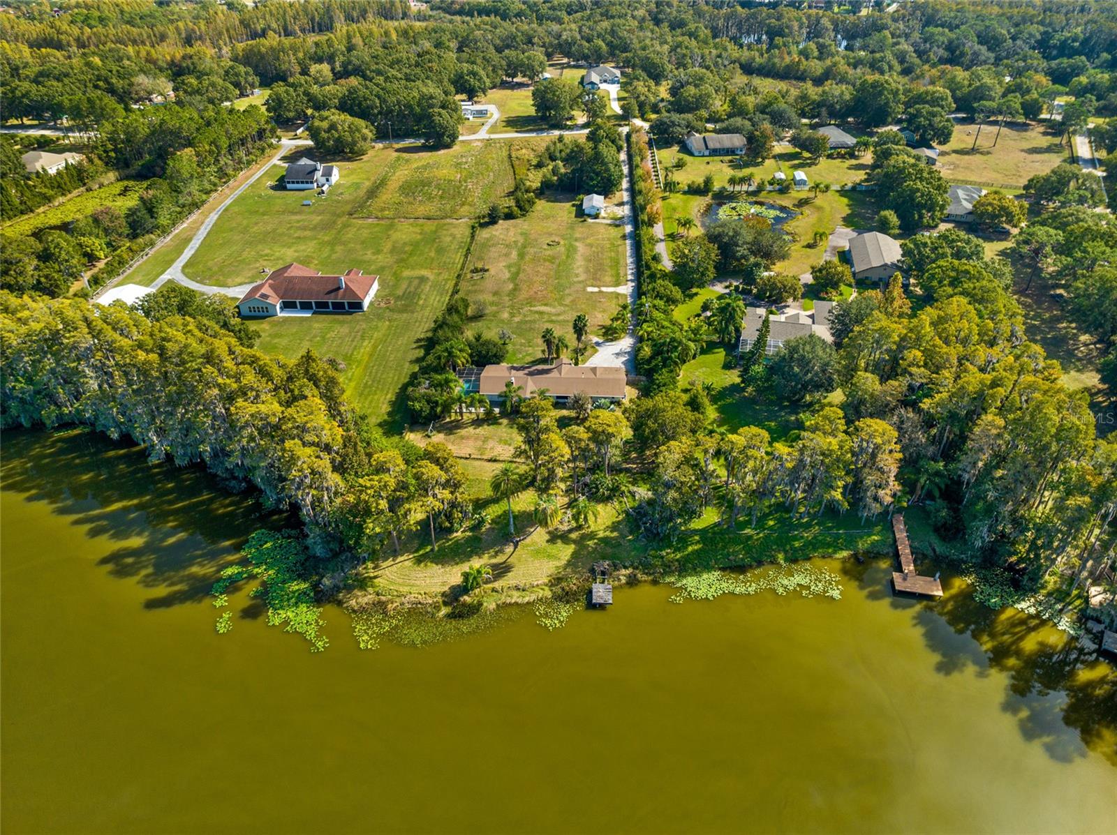 IVELMAR ESTATES - Residential