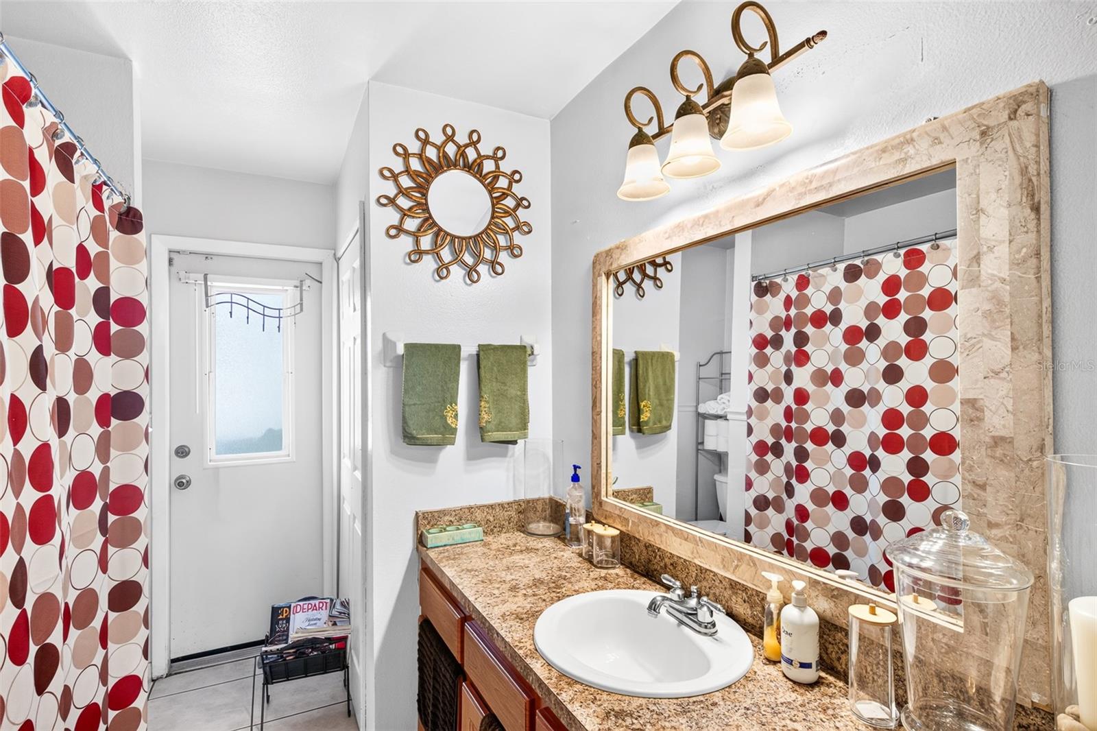 KENSINGTON SEC 03 - Residential