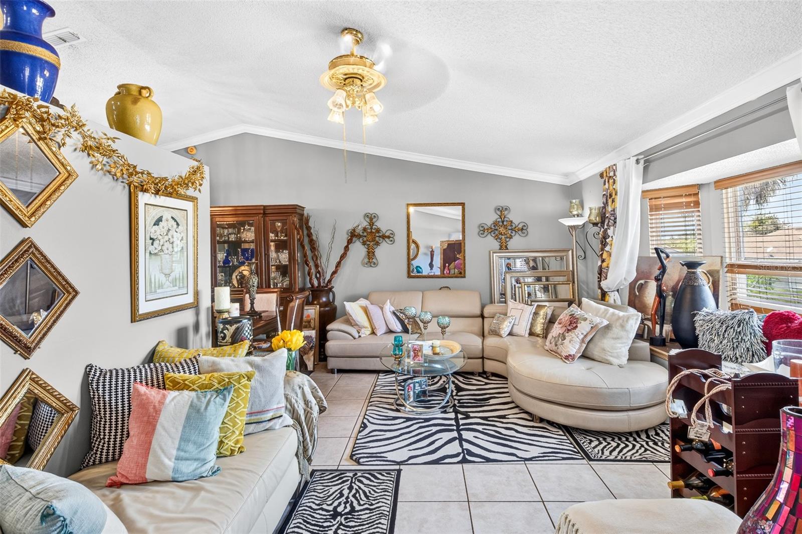 KENSINGTON SEC 03 - Residential
