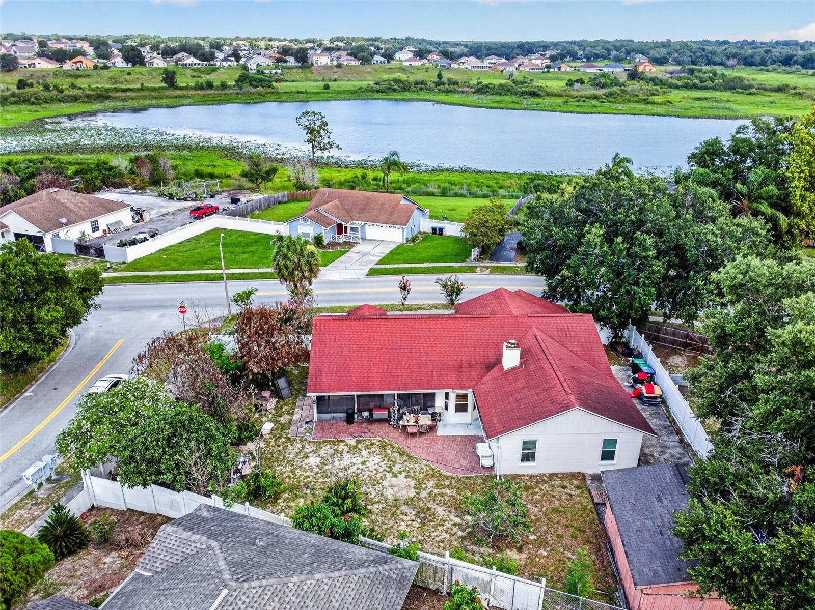 KENSINGTON SEC 03 - Residential