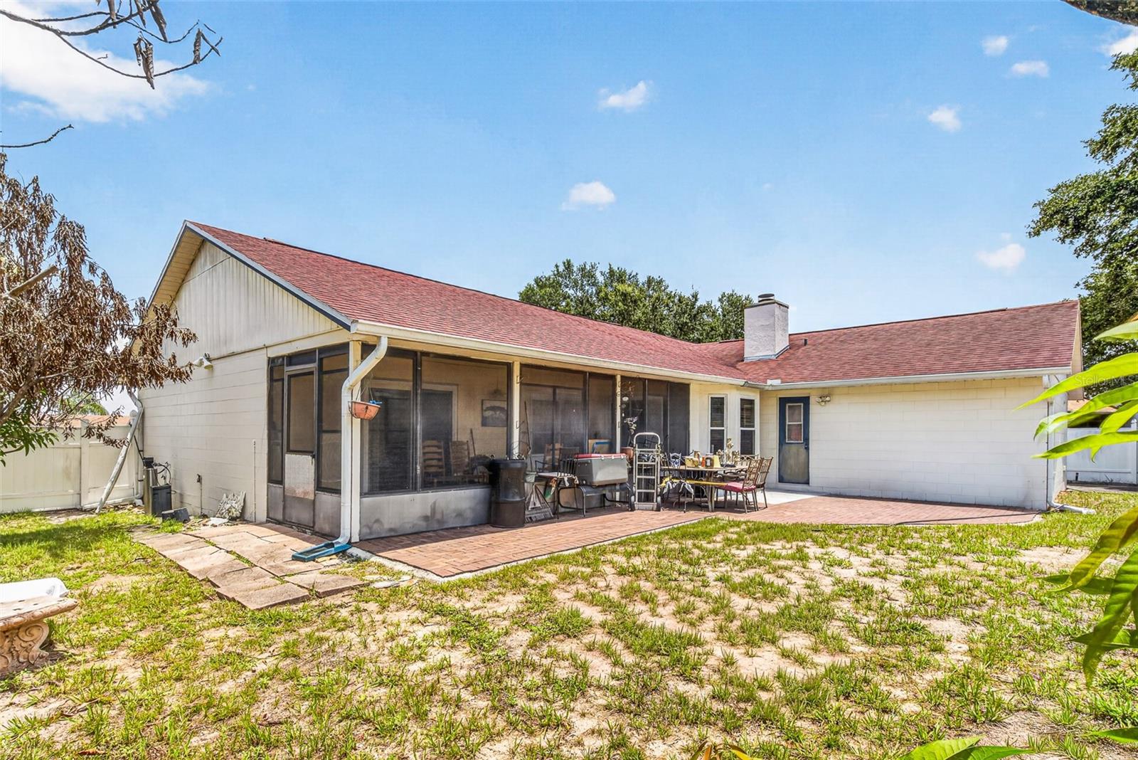 KENSINGTON SEC 03 - Residential