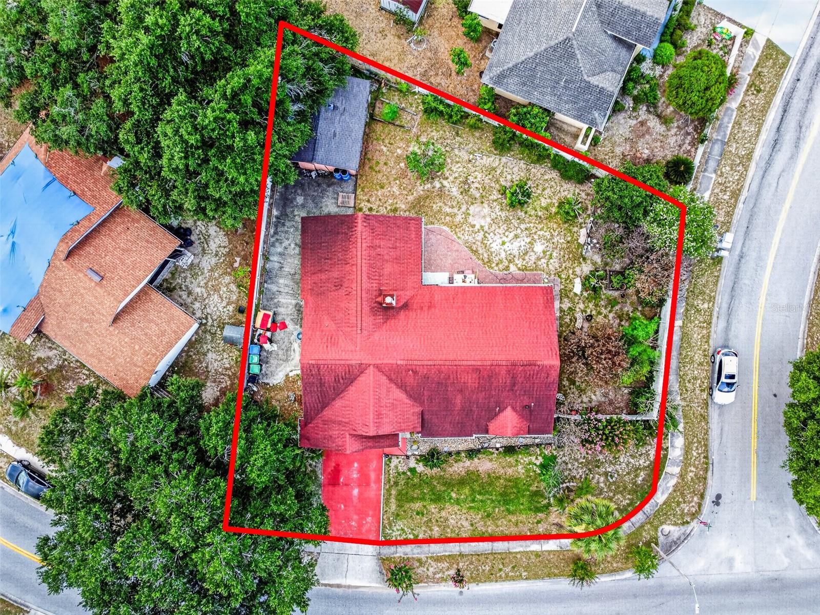 KENSINGTON SEC 03 - Residential