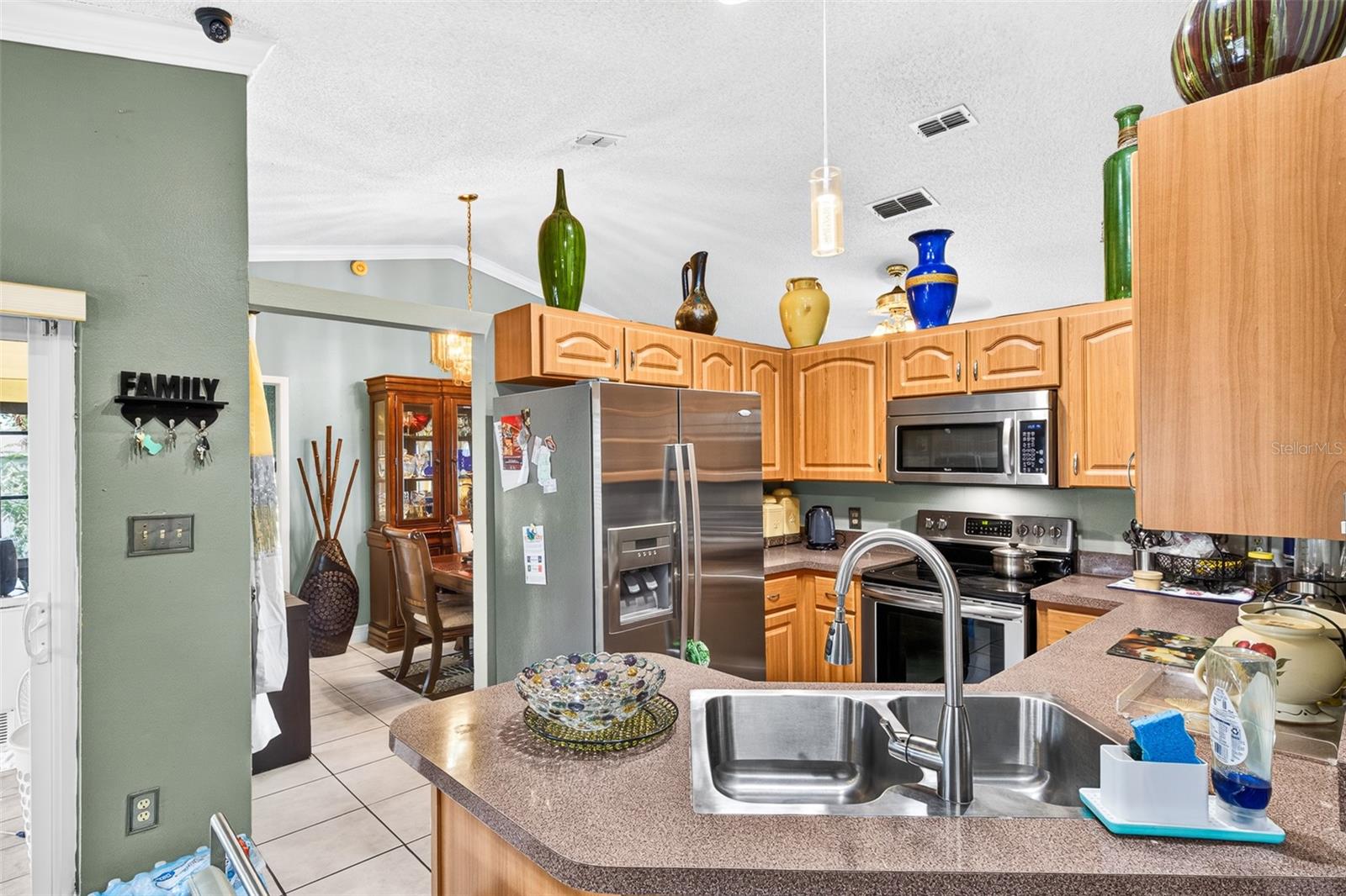 KENSINGTON SEC 03 - Residential