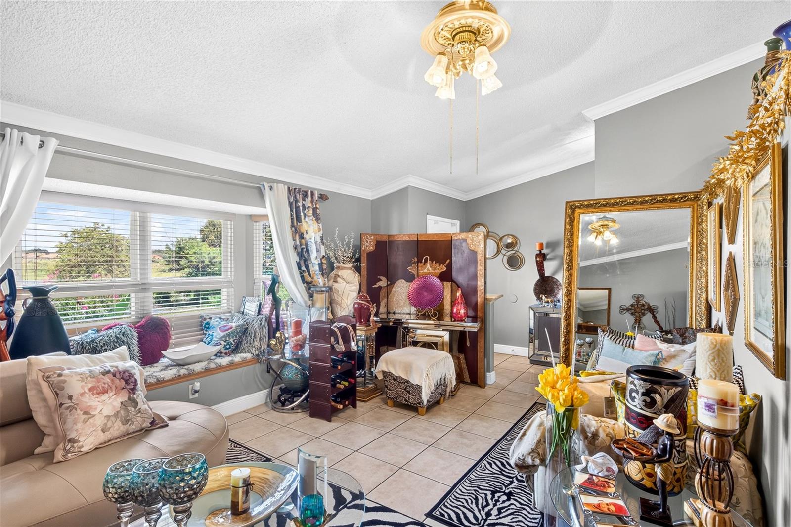 KENSINGTON SEC 03 - Residential