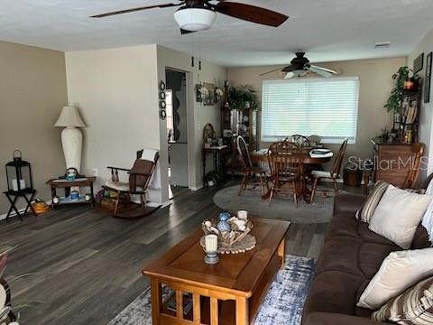 LA VILLA GARDENS - Residential