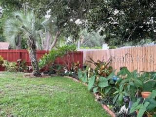 LA VILLA GARDENS - Residential