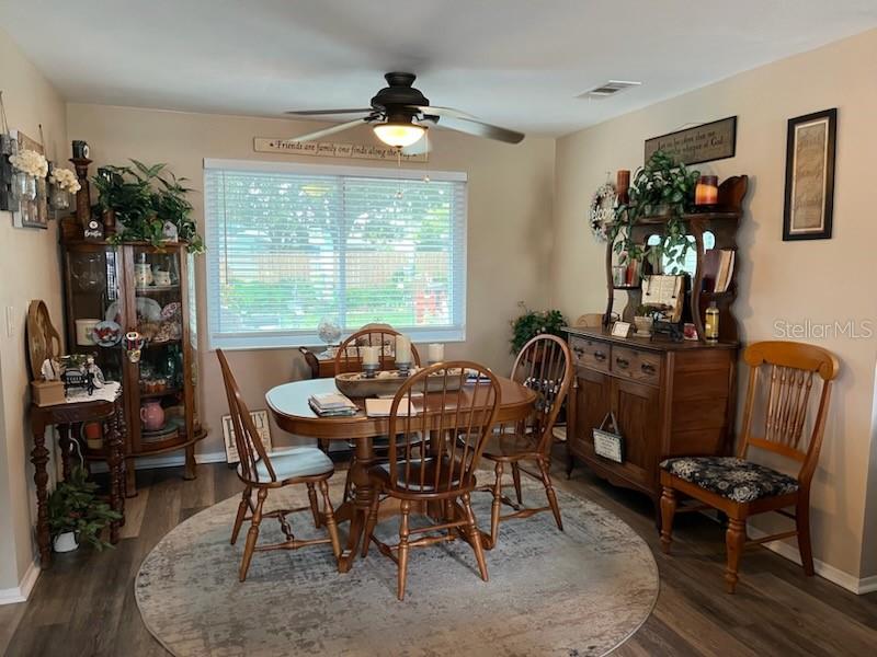 LA VILLA GARDENS - Residential