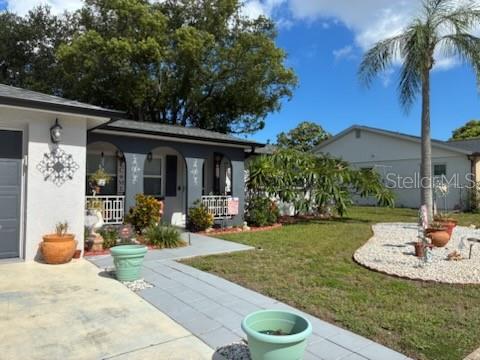 LA VILLA GARDENS - Residential