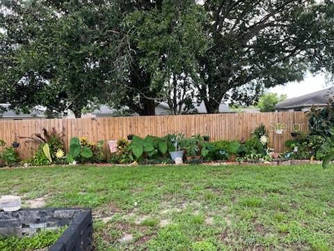 LA VILLA GARDENS - Residential
