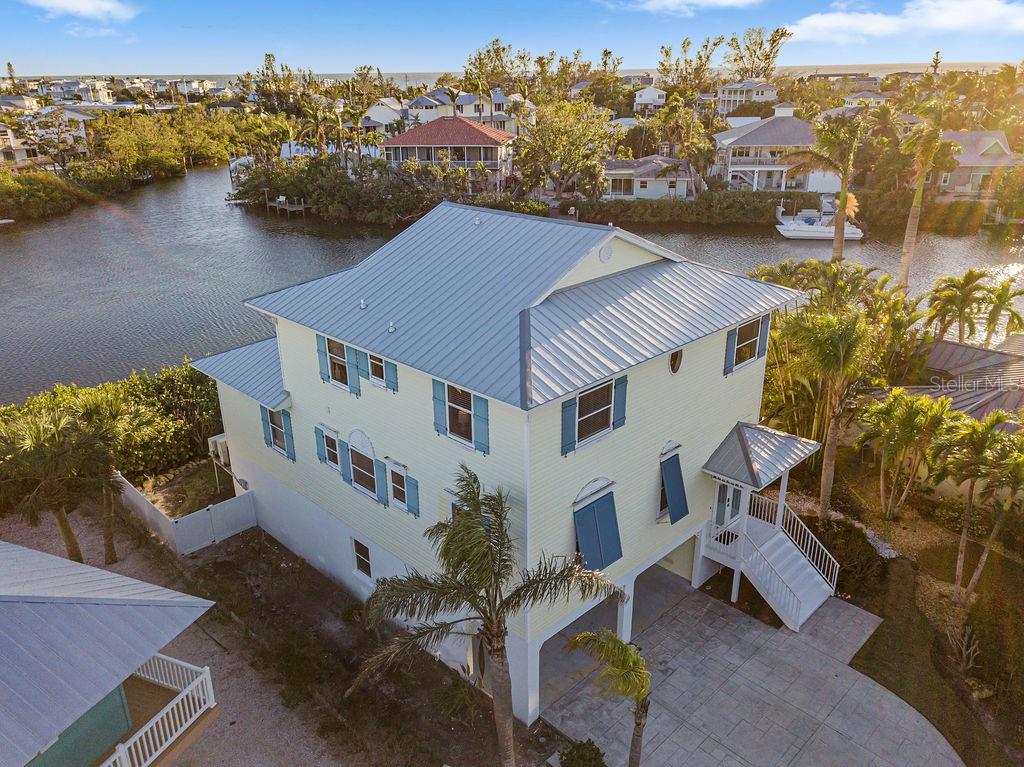 LUANA ISLES - Residential