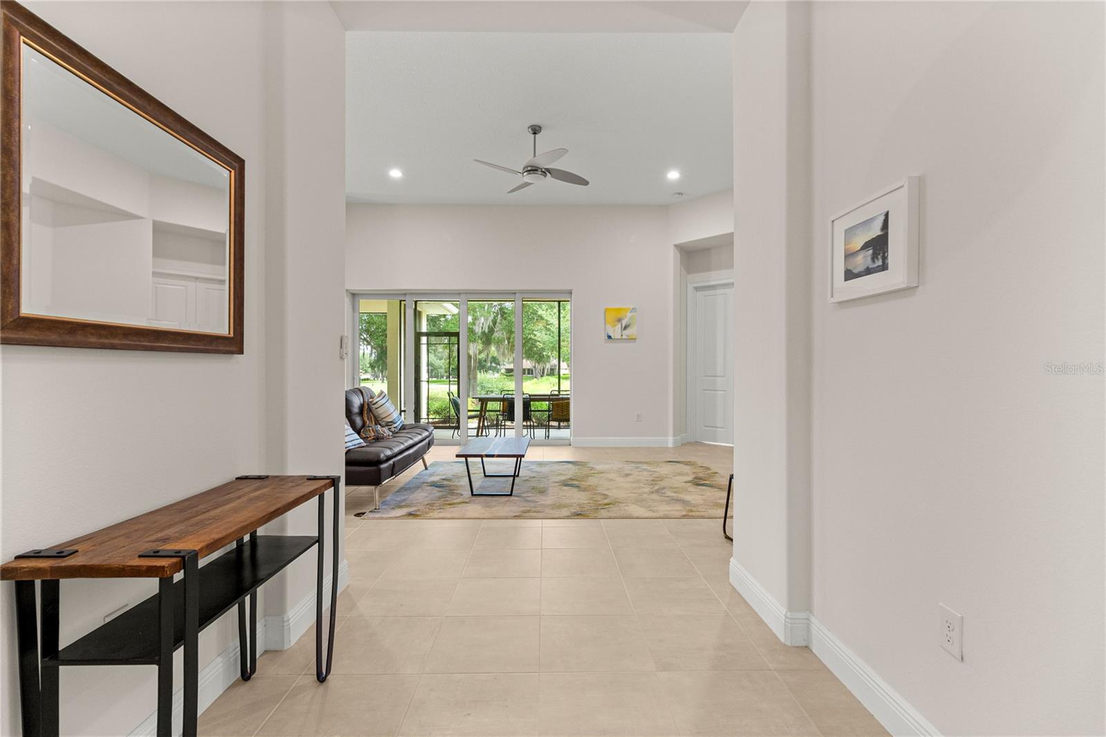 HARBOR HILLS - Residential