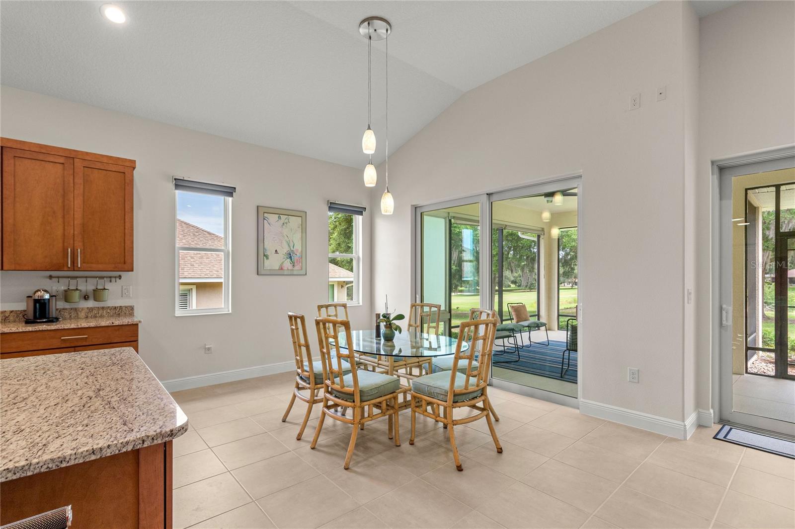 HARBOR HILLS - Residential
