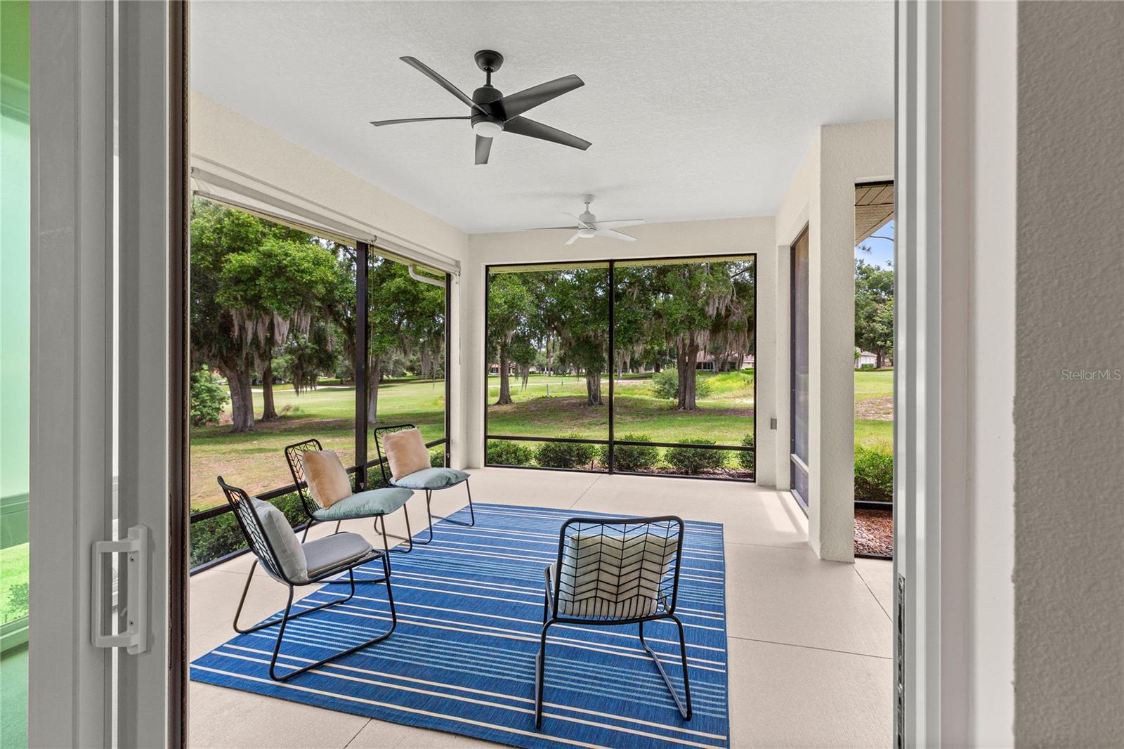 HARBOR HILLS - Residential