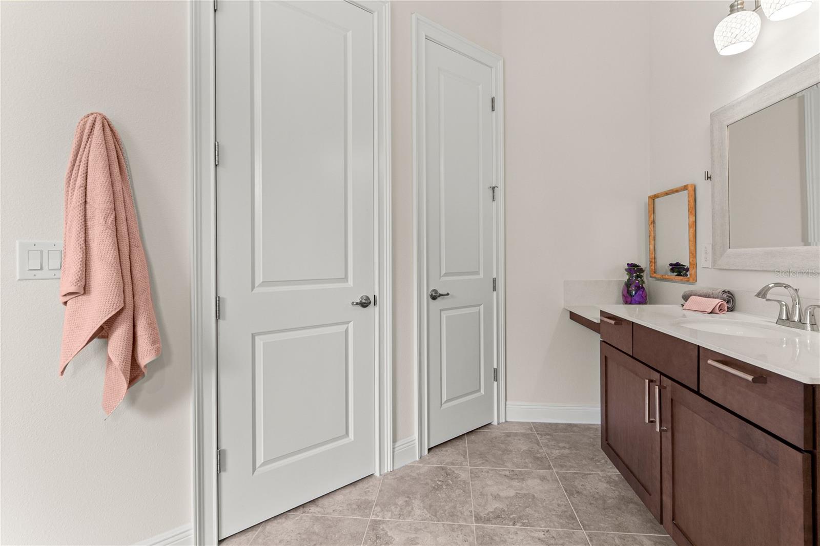 HARBOR HILLS - Residential