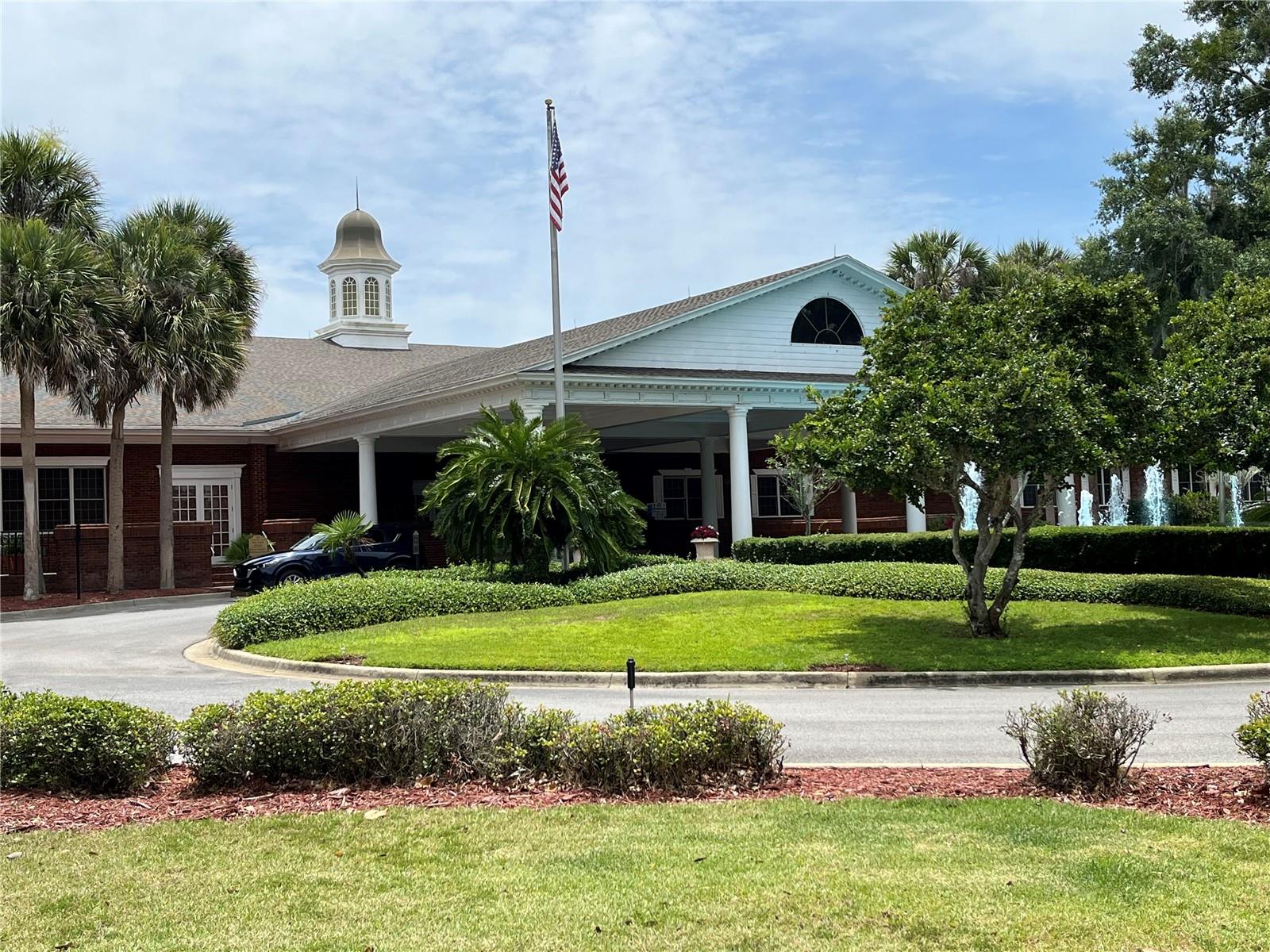 HARBOR HILLS - Residential