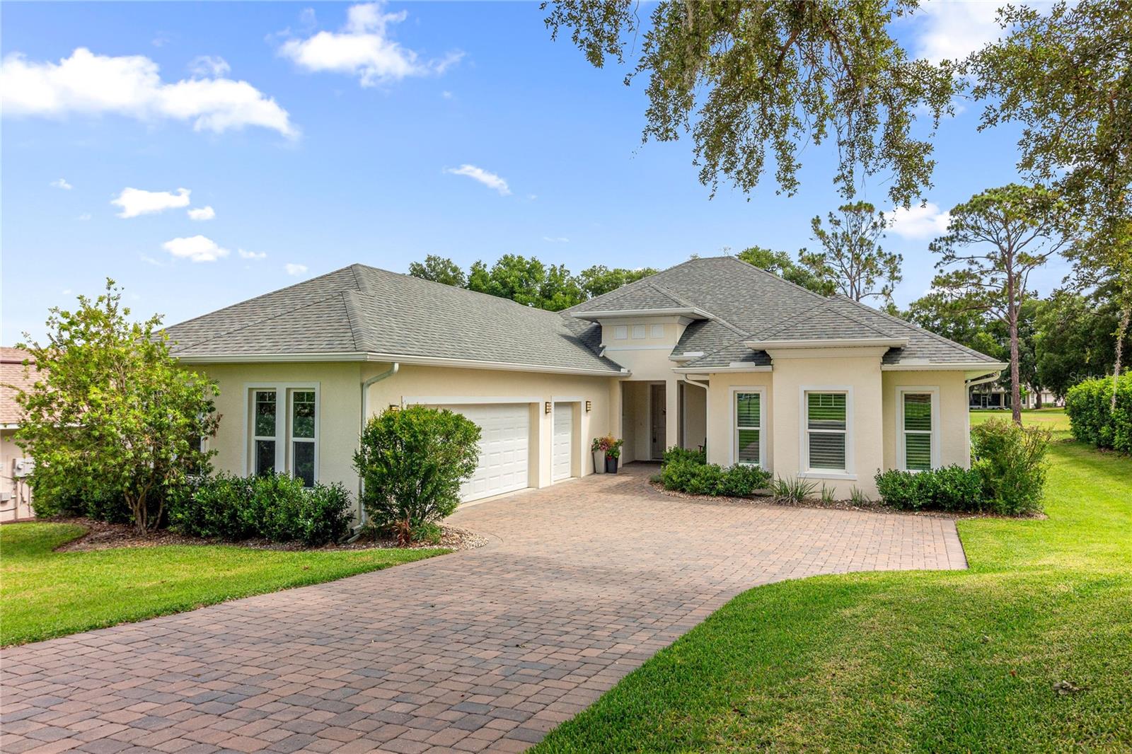 HARBOR HILLS - Residential