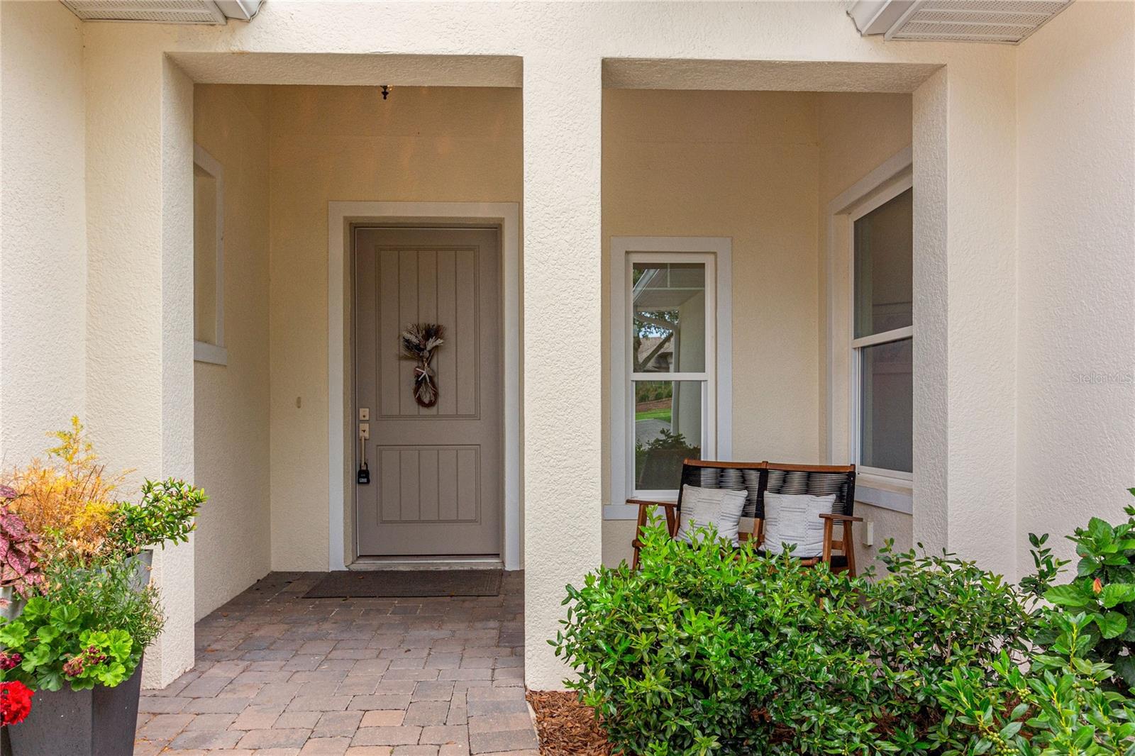 HARBOR HILLS - Residential