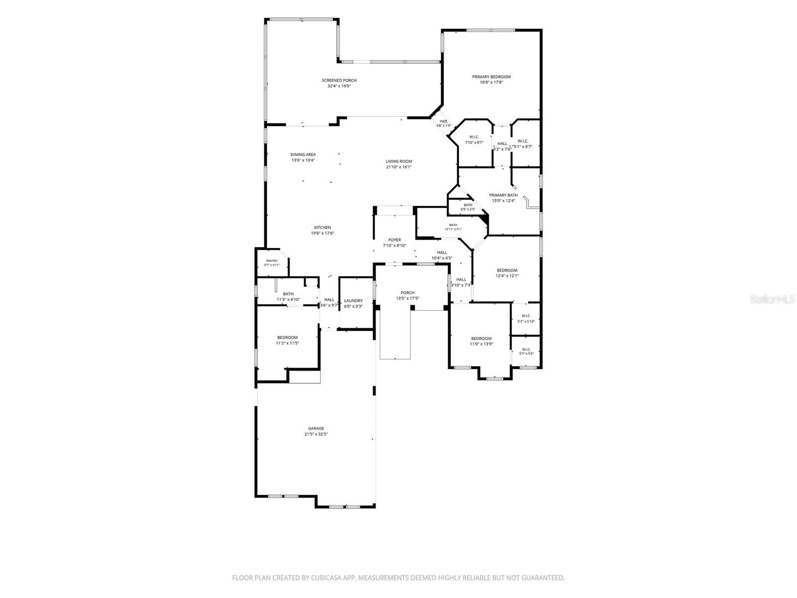 HARBOR HILLS - Residential