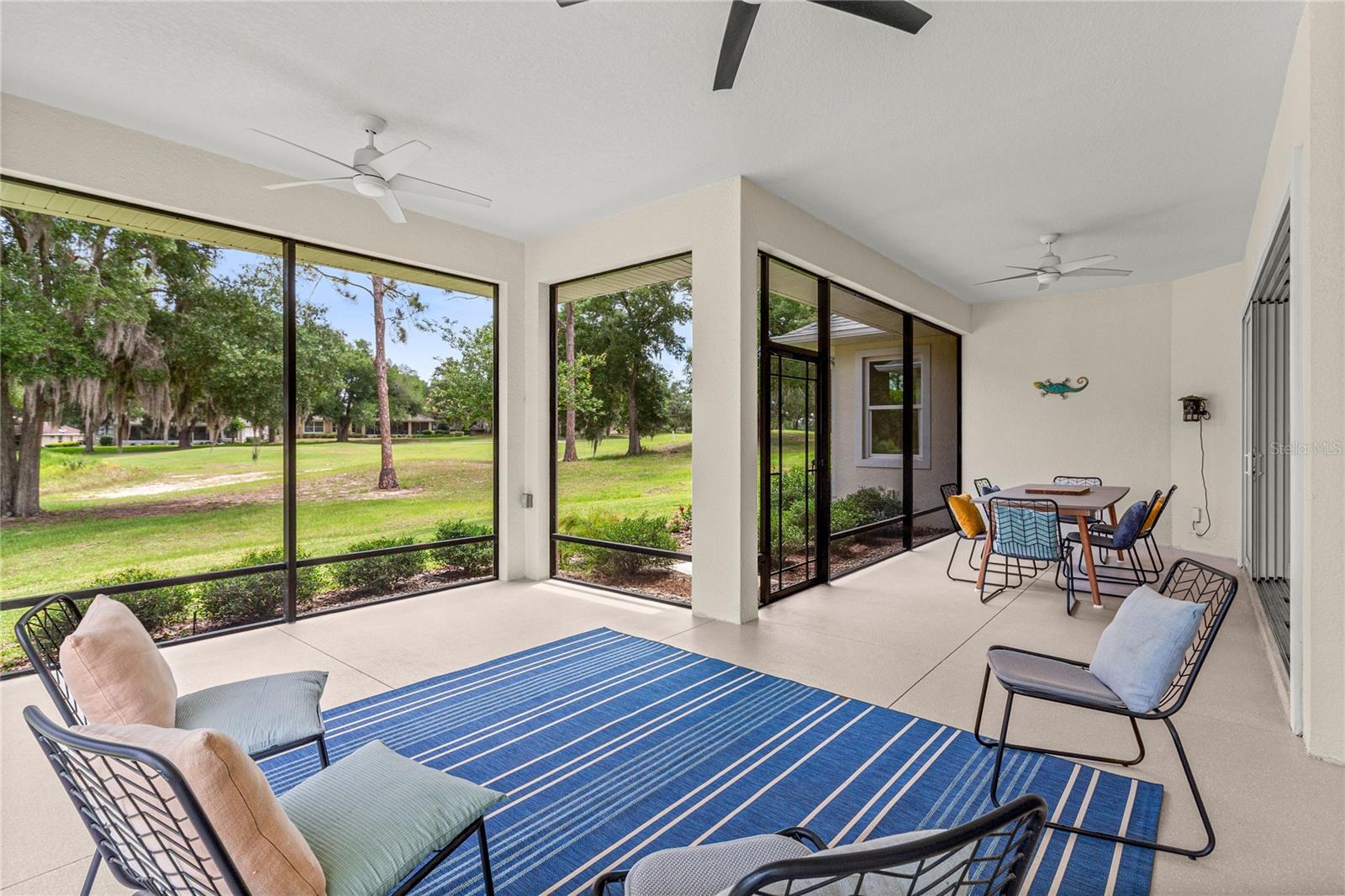 HARBOR HILLS - Residential