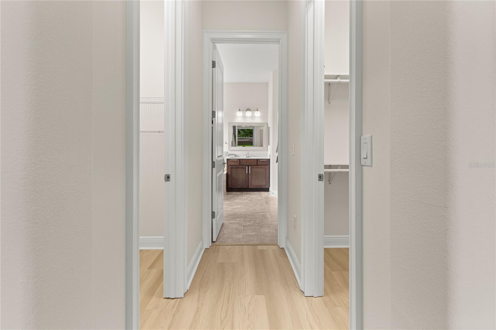 HARBOR HILLS - Residential