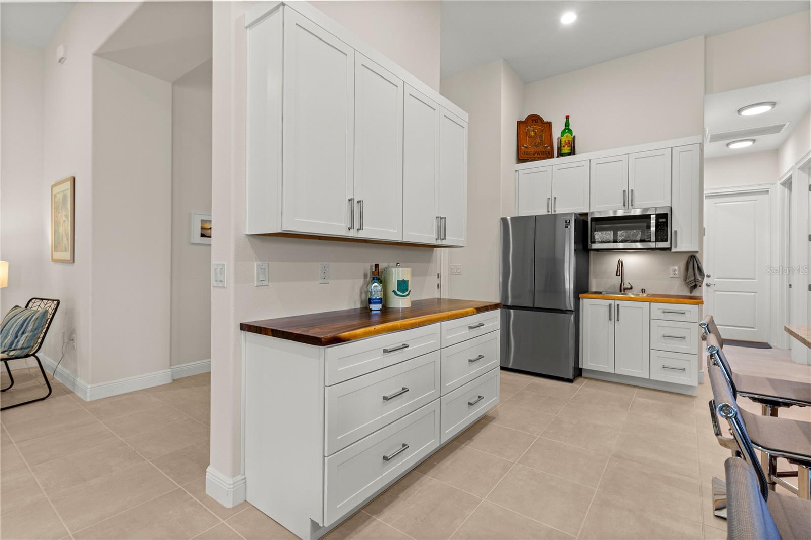 HARBOR HILLS - Residential
