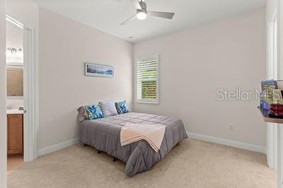 HARBOR HILLS - Residential